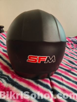 SFM Helmet